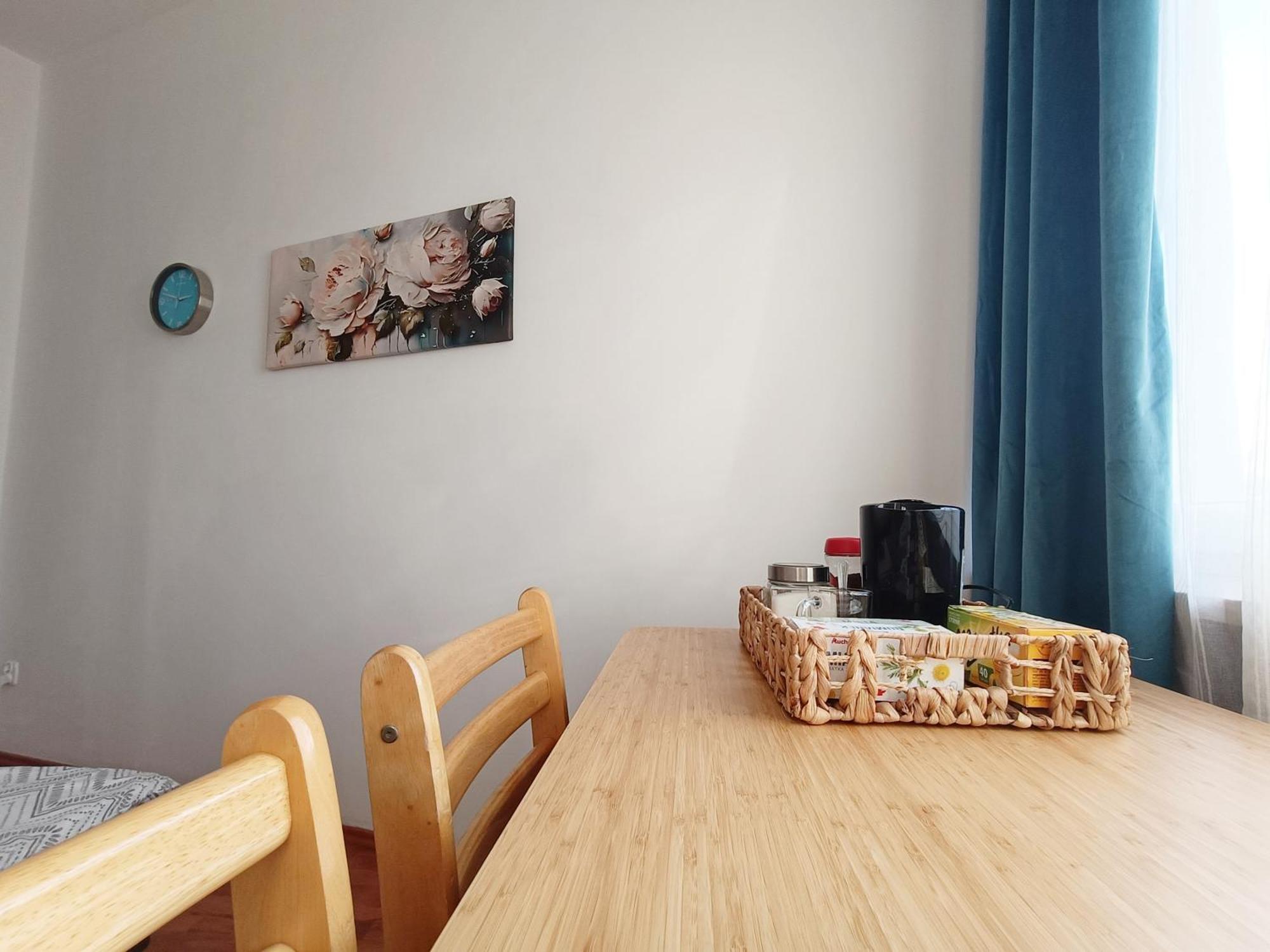 Pokoje Przytulnie Jak W Domu Krasków Eksteriør bilde